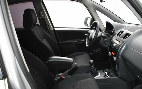 Suzuki SX4 II рестайлинг, 2010 год, 800 000 рублей, 11 фотография