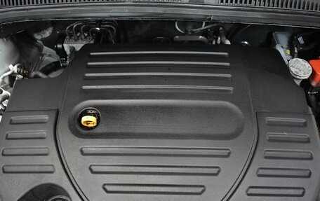 Suzuki SX4 II рестайлинг, 2010 год, 800 000 рублей, 14 фотография