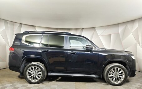 Toyota Land Cruiser, 2021 год, 7 461 000 рублей, 6 фотография