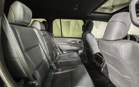 Toyota Land Cruiser, 2021 год, 7 461 000 рублей, 16 фотография