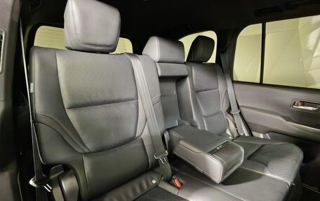 Toyota Land Cruiser, 2021 год, 7 461 000 рублей, 17 фотография