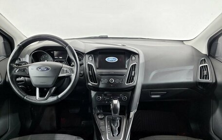 Ford Focus III, 2017 год, 1 300 000 рублей, 5 фотография