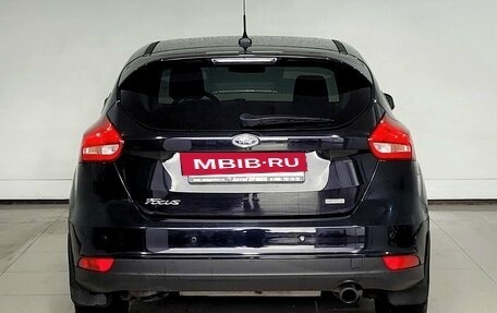 Ford Focus III, 2017 год, 1 300 000 рублей, 3 фотография