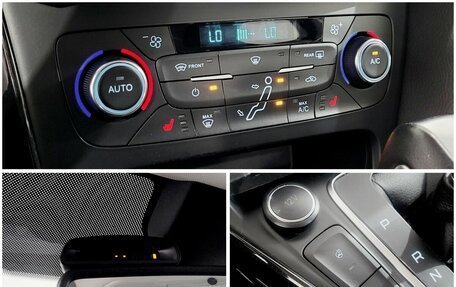 Ford Focus III, 2017 год, 1 300 000 рублей, 9 фотография