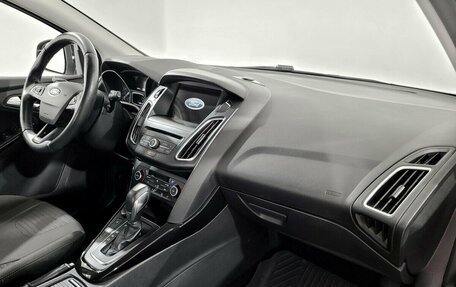 Ford Focus III, 2017 год, 1 300 000 рублей, 11 фотография