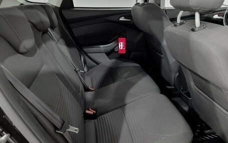 Ford Focus III, 2017 год, 1 300 000 рублей, 12 фотография