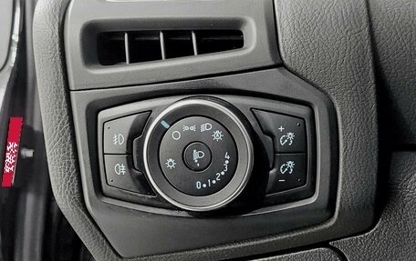 Ford Focus III, 2017 год, 1 300 000 рублей, 8 фотография