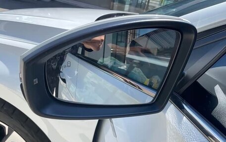 Volkswagen Bora, 2023 год, 1 768 000 рублей, 14 фотография