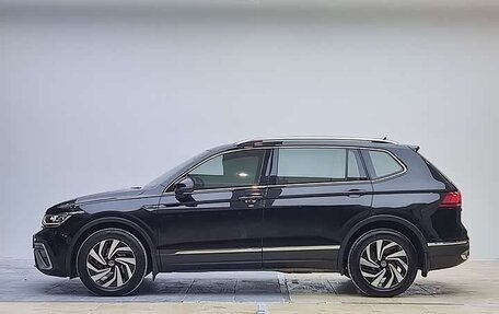 Volkswagen Tiguan II, 2023 год, 2 753 000 рублей, 6 фотография