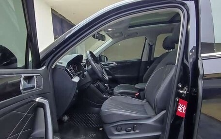 Volkswagen Tiguan II, 2023 год, 2 753 000 рублей, 7 фотография