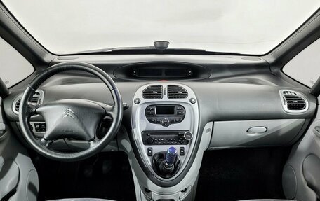 Citroen Xsara Picasso, 2008 год, 430 000 рублей, 5 фотография