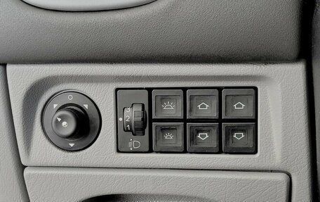 Citroen Xsara Picasso, 2008 год, 430 000 рублей, 8 фотография