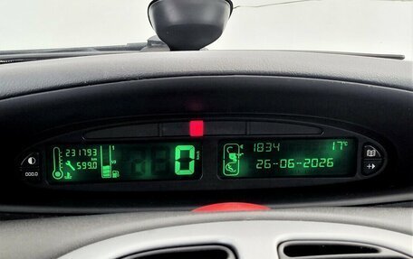 Citroen Xsara Picasso, 2008 год, 430 000 рублей, 6 фотография