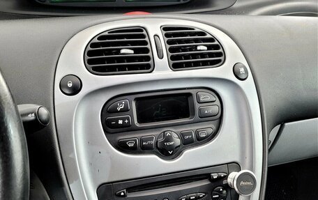 Citroen Xsara Picasso, 2008 год, 430 000 рублей, 7 фотография