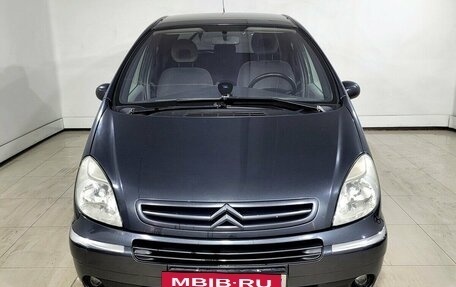Citroen Xsara Picasso, 2008 год, 430 000 рублей, 2 фотография