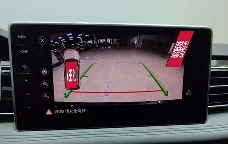 Volkswagen Tiguan II, 2023 год, 2 753 000 рублей, 11 фотография