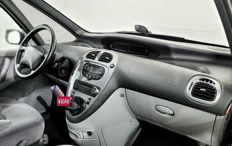 Citroen Xsara Picasso, 2008 год, 430 000 рублей, 10 фотография