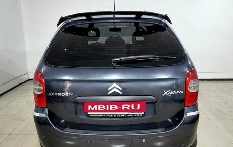 Citroen Xsara Picasso, 2008 год, 430 000 рублей, 3 фотография