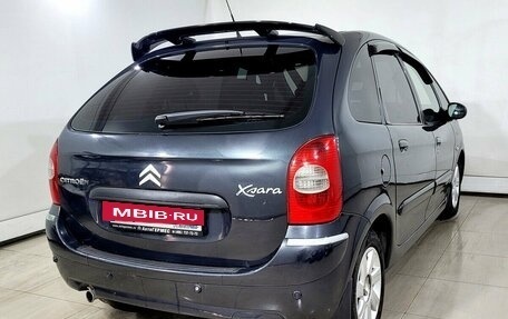 Citroen Xsara Picasso, 2008 год, 430 000 рублей, 4 фотография