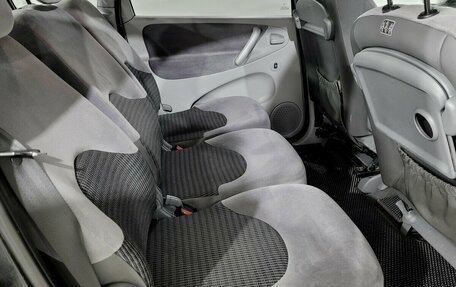 Citroen Xsara Picasso, 2008 год, 430 000 рублей, 11 фотография