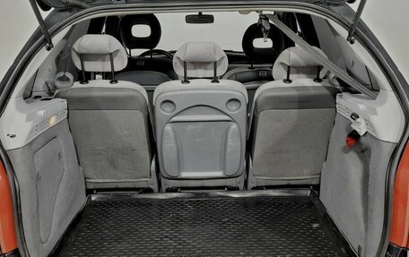 Citroen Xsara Picasso, 2008 год, 430 000 рублей, 12 фотография