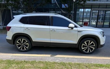 Volkswagen Tharu, 2023 год, 2 115 000 рублей, 4 фотография
