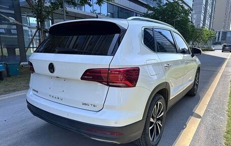 Volkswagen Tharu, 2023 год, 2 115 000 рублей, 5 фотография