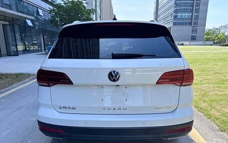 Volkswagen Tharu, 2023 год, 2 115 000 рублей, 6 фотография