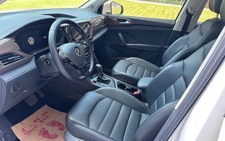 Volkswagen Tharu, 2023 год, 2 115 000 рублей, 10 фотография