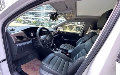 Volkswagen Tharu, 2023 год, 2 115 000 рублей, 9 фотография