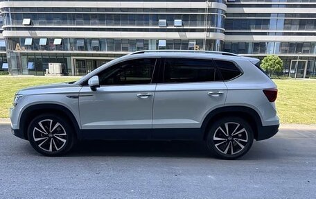 Volkswagen Tharu, 2023 год, 2 115 000 рублей, 8 фотография