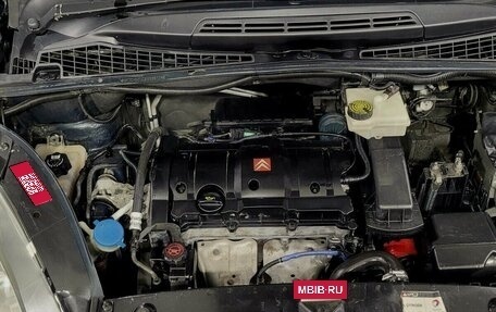 Citroen Xsara Picasso, 2008 год, 430 000 рублей, 13 фотография