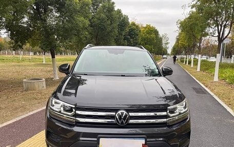 Volkswagen Tharu, 2023 год, 2 165 000 рублей, 2 фотография