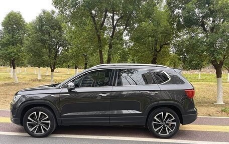 Volkswagen Tharu, 2023 год, 2 165 000 рублей, 8 фотография