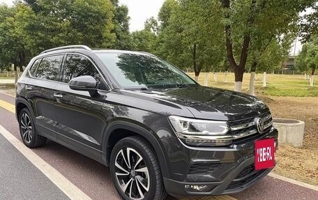 Volkswagen Tharu, 2023 год, 2 165 000 рублей, 3 фотография