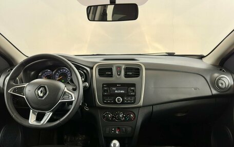 Renault Sandero II рестайлинг, 2020 год, 1 315 000 рублей, 5 фотография