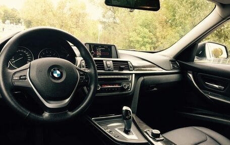BMW 3 серия, 2012 год, 1 120 000 рублей, 7 фотография