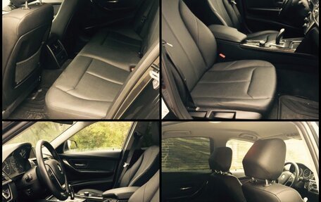 BMW 3 серия, 2012 год, 1 120 000 рублей, 10 фотография