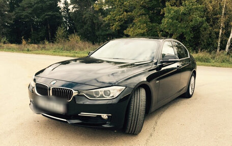 BMW 3 серия, 2012 год, 1 120 000 рублей, 2 фотография
