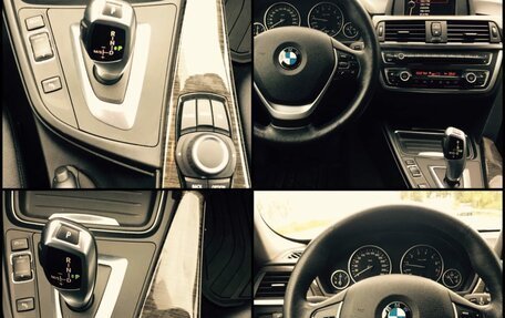BMW 3 серия, 2012 год, 1 120 000 рублей, 8 фотография
