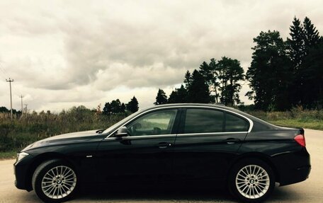 BMW 3 серия, 2012 год, 1 120 000 рублей, 5 фотография