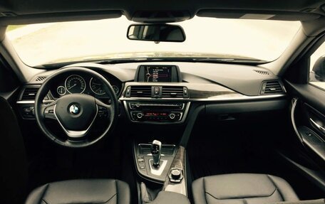 BMW 3 серия, 2012 год, 1 120 000 рублей, 6 фотография
