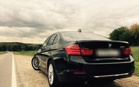 BMW 3 серия, 2012 год, 1 120 000 рублей, 4 фотография