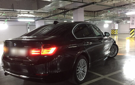 BMW 3 серия, 2012 год, 1 120 000 рублей, 11 фотография