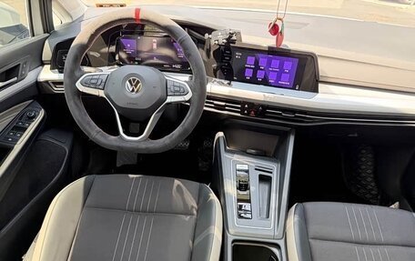Volkswagen Golf VIII, 2023 год, 1 709 000 рублей, 6 фотография