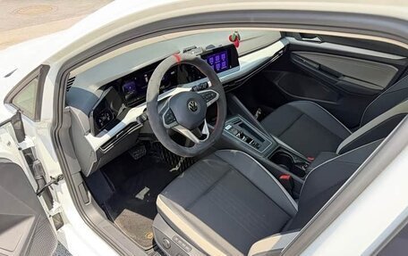 Volkswagen Golf VIII, 2023 год, 1 709 000 рублей, 9 фотография