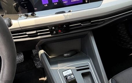 Volkswagen Golf VIII, 2023 год, 1 709 000 рублей, 13 фотография