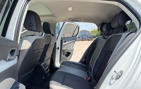 Volkswagen Golf VIII, 2023 год, 1 709 000 рублей, 14 фотография