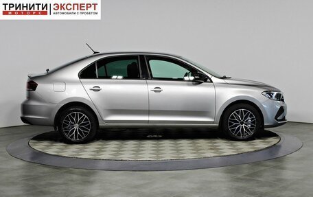 Volkswagen Polo VI (EU Market), 2021 год, 1 557 000 рублей, 4 фотография