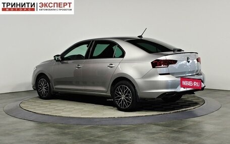 Volkswagen Polo VI (EU Market), 2021 год, 1 557 000 рублей, 7 фотография